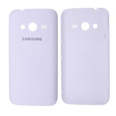 Samsung G313 Arka Kapak Beyaz
