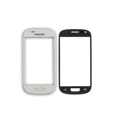 Samsung I8190 S3 Mini Cam Beyaz