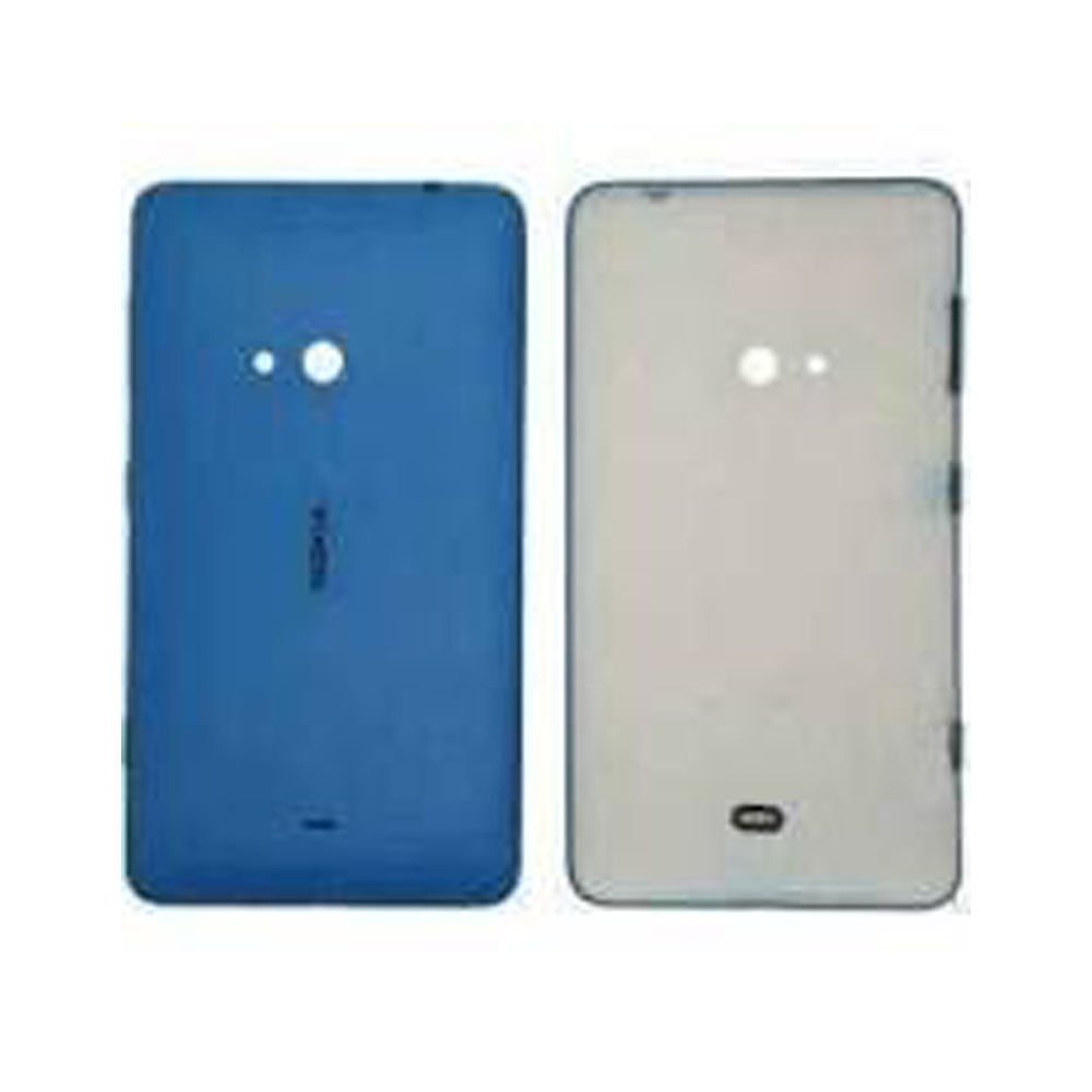 Nokia Lumia 625 Arka Kapak Mavi