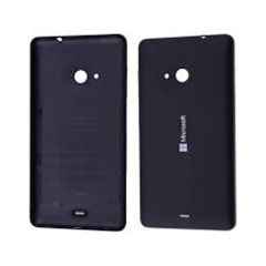 Nokia Lumia 535 Arka Kapak Siyah