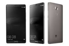 Huawei Mate 8 Kasa Siyah