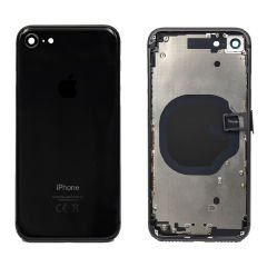 Apple İphone 8 Kasa Boş Siyah