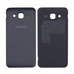 Samsung J500 J5 Arka Kapak Siyah
