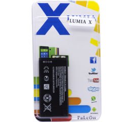 Nokia X Batarya Pil