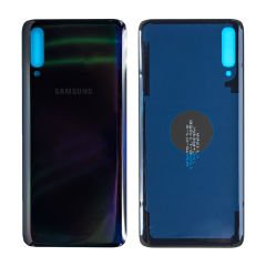 Samsung A705 A70 Arka Kapak Siyah