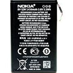 Nokia Lumia 800 Batarya Pil