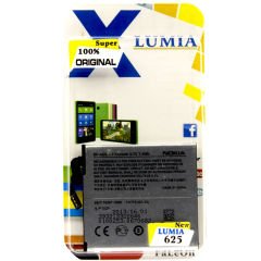 Nokia Lumia 625 Batarya Pil