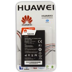 Huawei G610 Batarya Pil