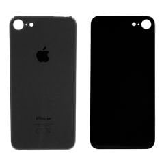 Apple İphone 8 Arka Kapak Siyah