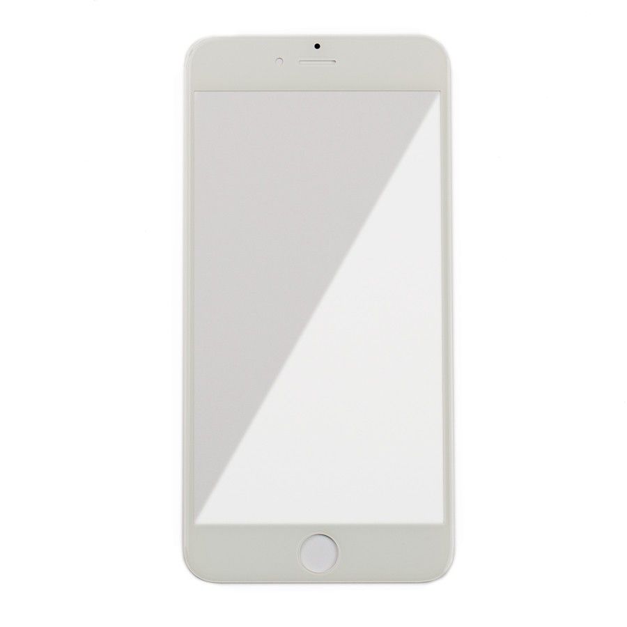 Apple İphone 6S Plus Cam Beyaz