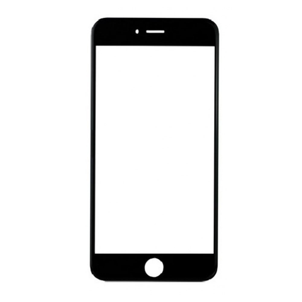 Apple İphone 6S Cam Siyah