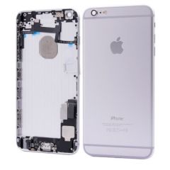 Apple İphone 6S Plus Kasa Dolu Beyaz