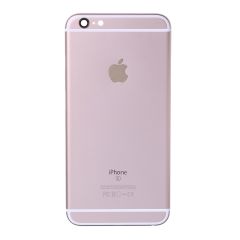 Apple İphone 6S Kasa Boş Rose Gold Pembe