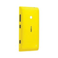 Nokia Lumia 520 Kapak Sarı
