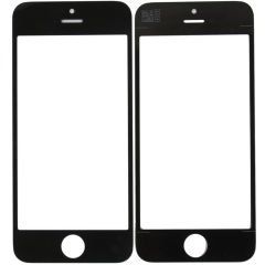 Apple İphone 5S Cam Siyah
