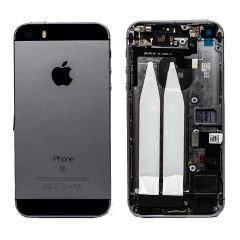 Apple İphone Se Kasa Dolu Siyah