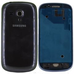 Samsung I8190 S3 Mini Kasa Mavi