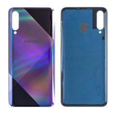 Samsung A507 A50s Arka Kapak Violet