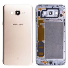 Samsung A800 A8 Kasa Gold Altın