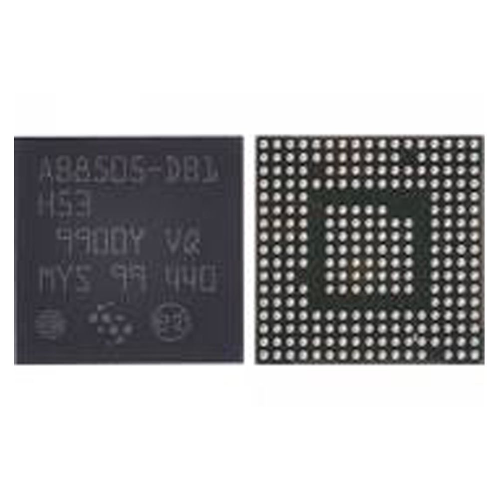 Samsung I8190 S3 Mini Power Ic Entegre Big