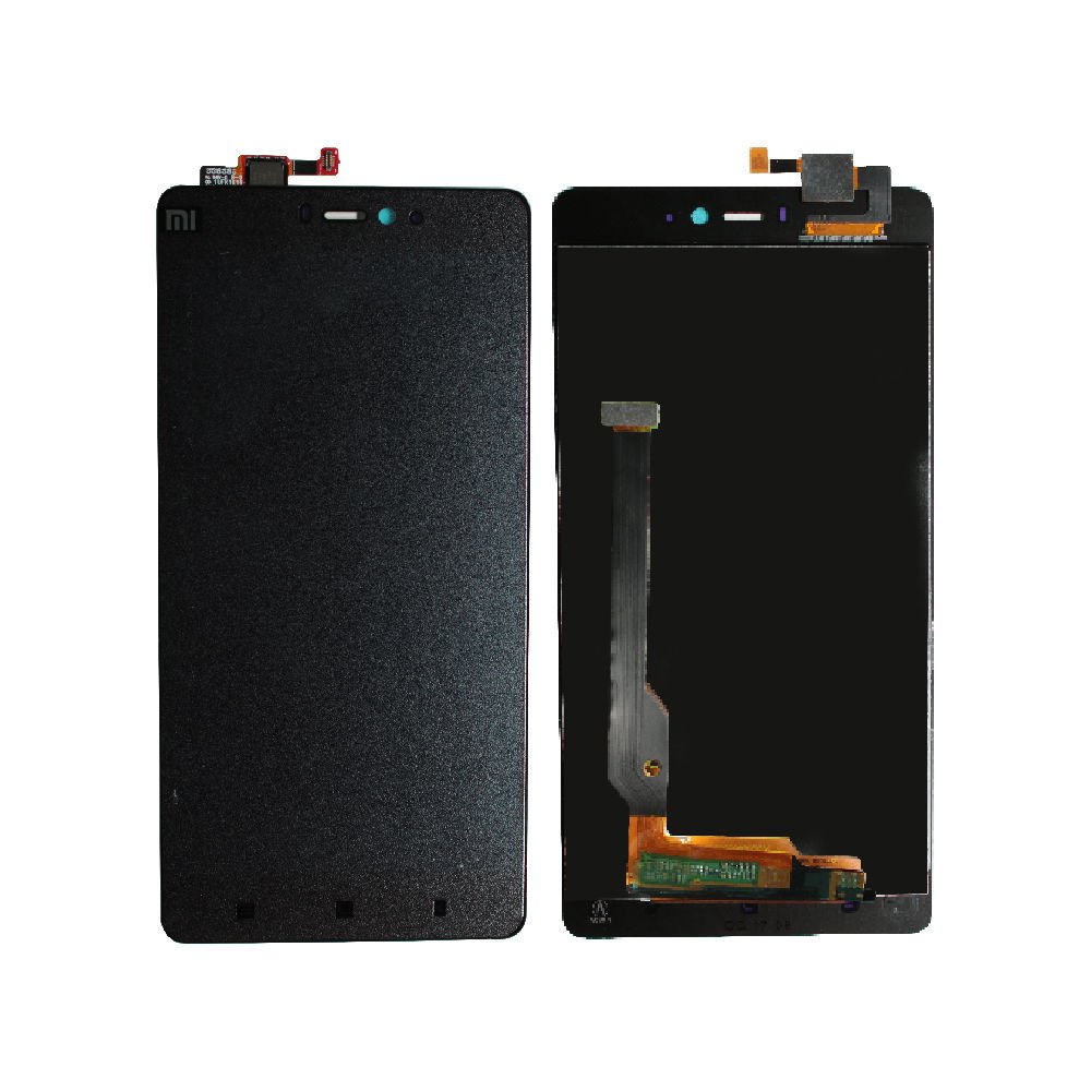 Xiaomi Mi 4C Lcd Ekran Siyah