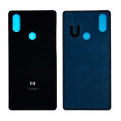 Xiaomi Mi 8Se Arka Kapak Siyah