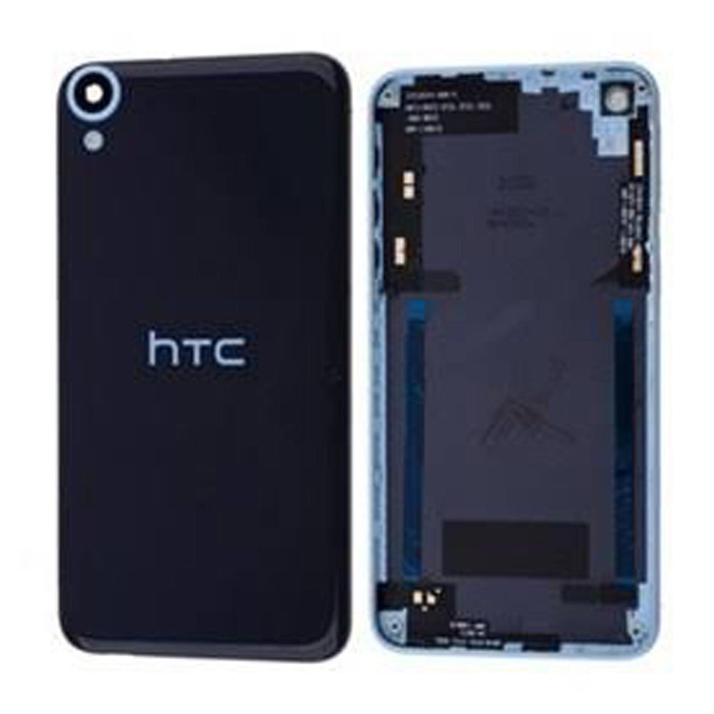 Htc Desire 828 Arka Kapak Siyah