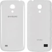 Samsung I9190 S4 Mini Arka Kapak Beyaz