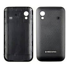 Samsung S5830 Arka Kapak Siyah