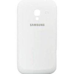 Samsung I8160 Arka Kapak Beyaz
