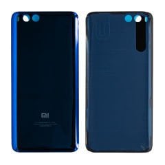 Xiaomi Mi Note 3 Arka Kapak Mavi