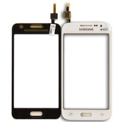 Samsung G355 Touch Dokunmatik Beyaz