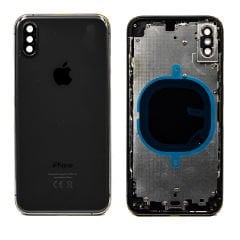 Apple İphone Xs Kasa Boş Siyah
