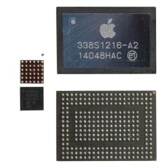 Apple İphone 5S Power Ic Entegre