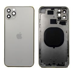 Apple İphone 11 Pro Max Kasa Boş Beyaz