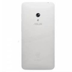 Asus Zenfone 5 Arka Kapak Beyaz