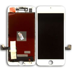 Apple İphone 7 Lcd Ekran A Kalite Beyaz