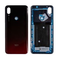 Xiaomi Redmi 7 Arka Kapak Mor