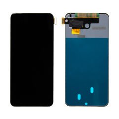 Oppo Reno 2Z Lcd Ekran Çıtasız Siyah (Copy)