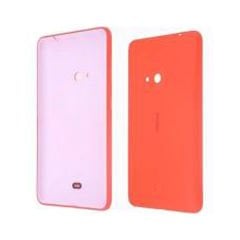 Nokia Lumia 625 Arka Kapak Kırmızı