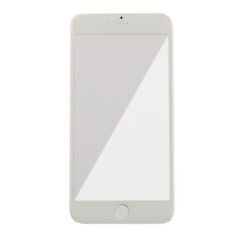 Apple İphone 6 Cam Beyaz