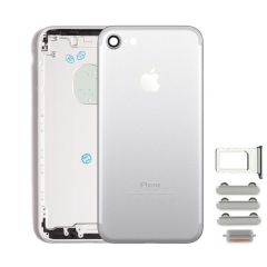 Apple İphone 7 Kasa Boş Gümüş