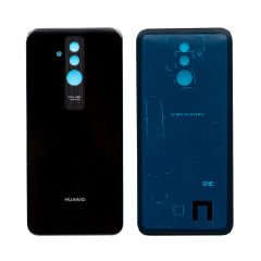 Huawei Mate 20 Lite Arka Kapak Siyah