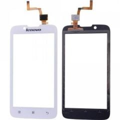 Lenovo A328 Touch Dokunmatik Beyaz