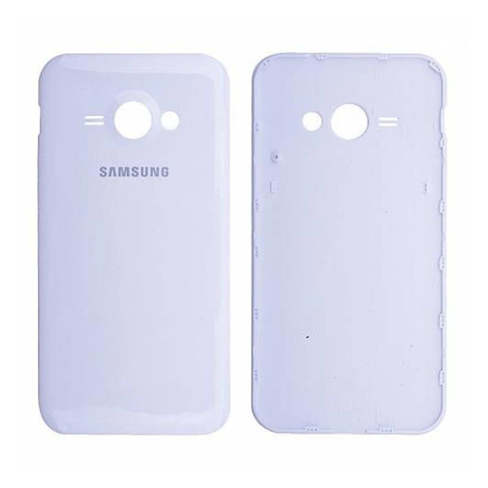 Samsung J1 Ace J110 Arka Kapak Beyaz