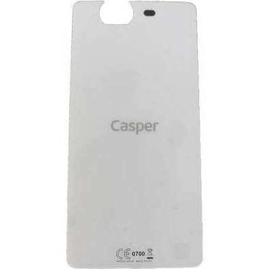 Casper Via V8 Arka Kapak Beyaz