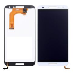 Alcatel A3 Lcd Ekran Çıtasız Beyaz (5046Y)