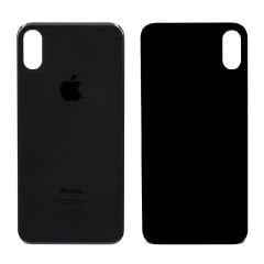 Apple İphone Xs Arka Kapak Siyah