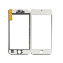 Apple İphone 6S Cam Çıta Oca Beyaz