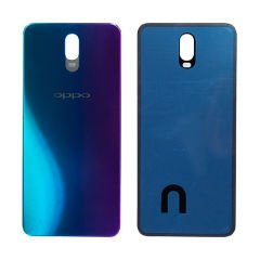 Oppo R17 Arka Kapak Ute Yeşil